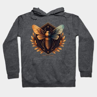 Cicada Hoodie